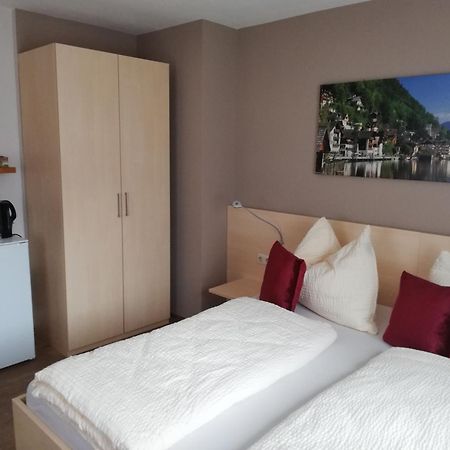 Haus Hoell Herta Hallstatt Zewnętrze zdjęcie