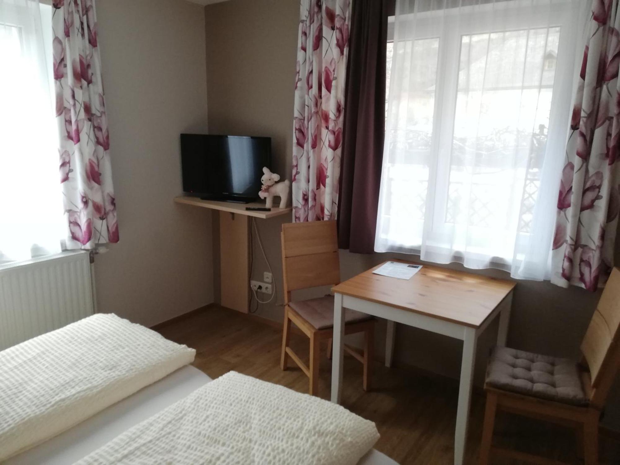 Haus Hoell Herta Hallstatt Zewnętrze zdjęcie