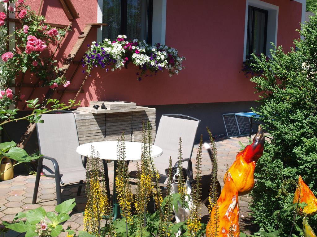 Haus Hoell Herta Hallstatt Zewnętrze zdjęcie