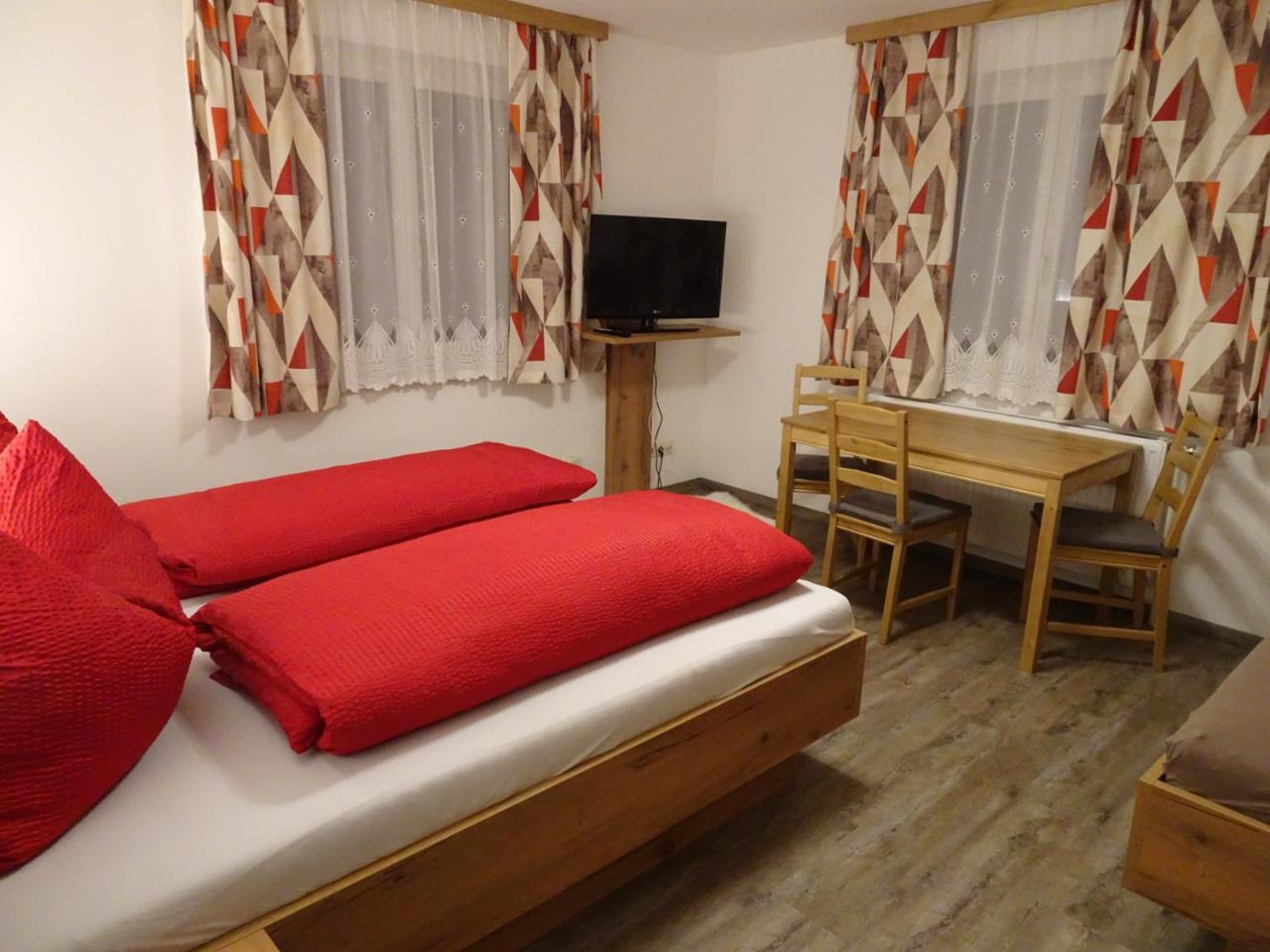 Haus Hoell Herta Hallstatt Zewnętrze zdjęcie