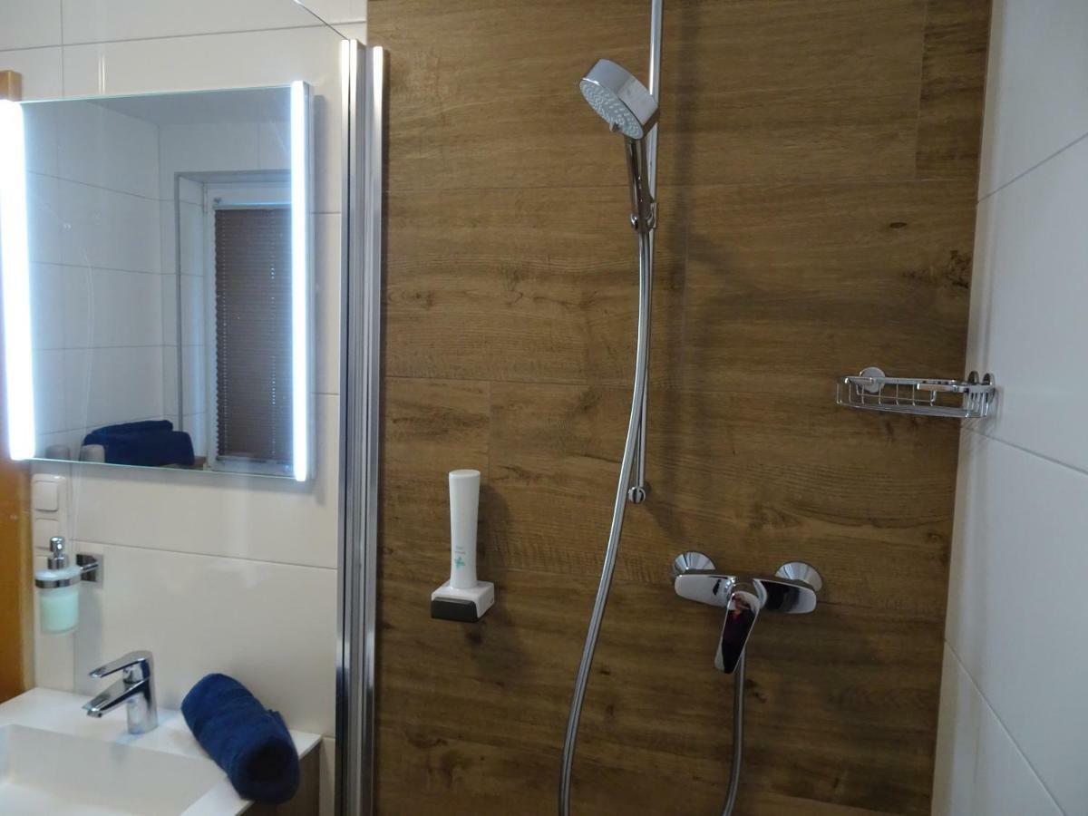 Haus Hoell Herta Hallstatt Zewnętrze zdjęcie