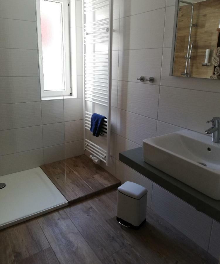 Haus Hoell Herta Hallstatt Zewnętrze zdjęcie