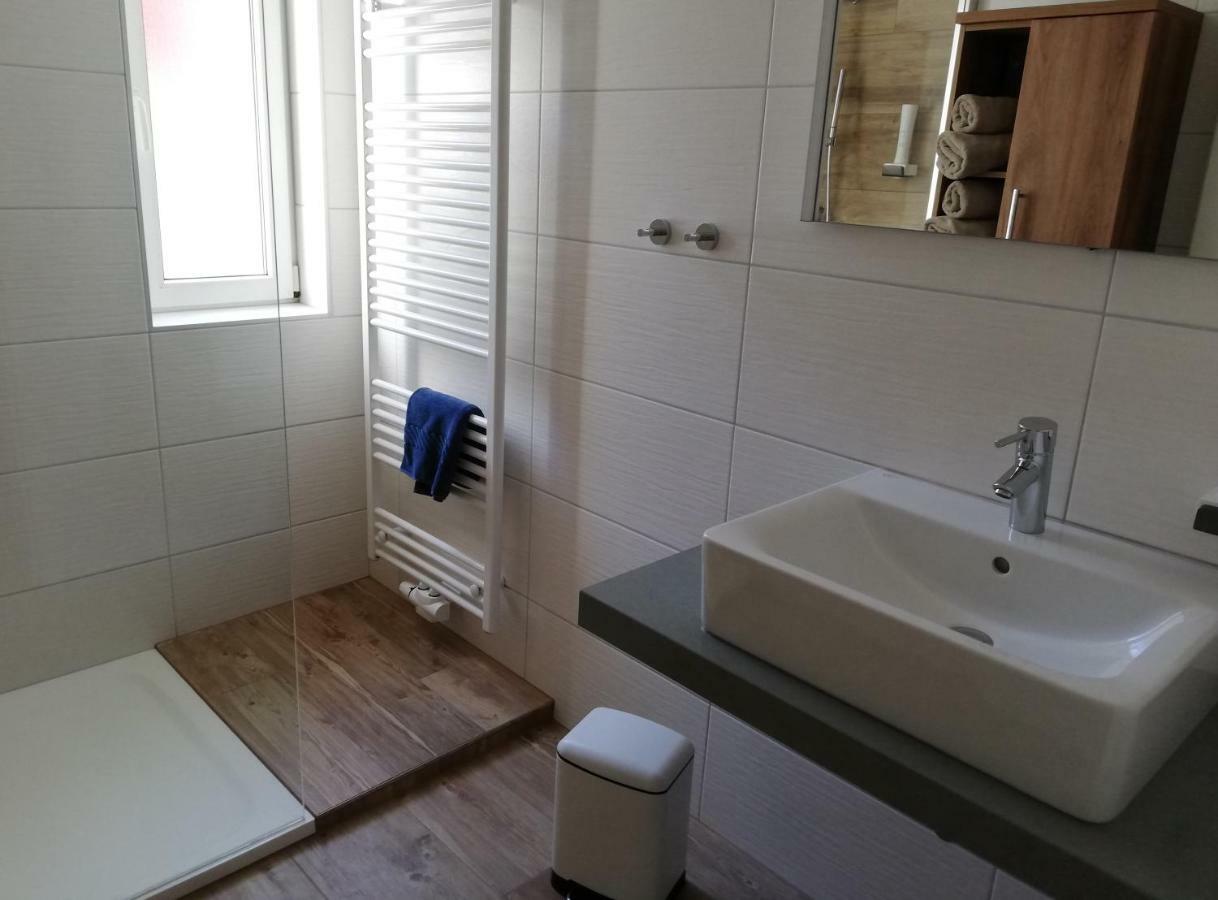 Haus Hoell Herta Hallstatt Zewnętrze zdjęcie